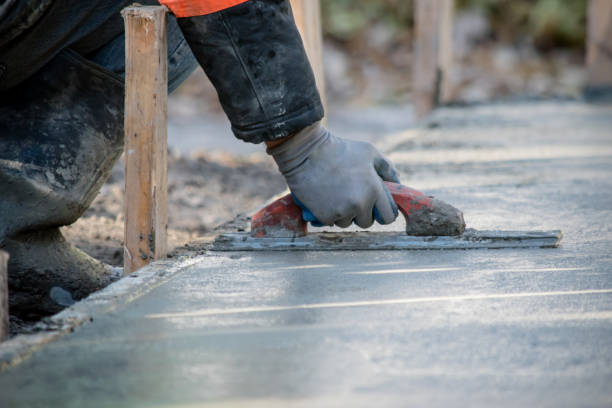 Best Concrete Sealing and Maintenance in Price, UT