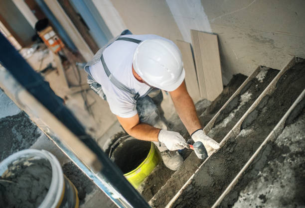 Best Concrete Pool Decks in Price, UT