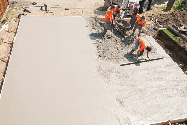 Best Concrete Removal and Replacement in Price, UT