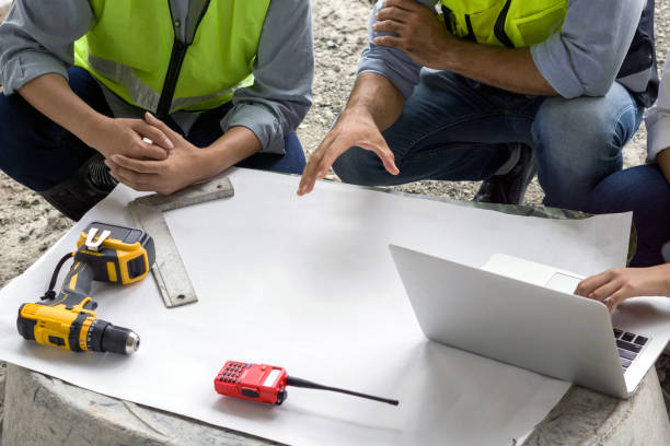 Best Concrete Demolition Services in Price, UT