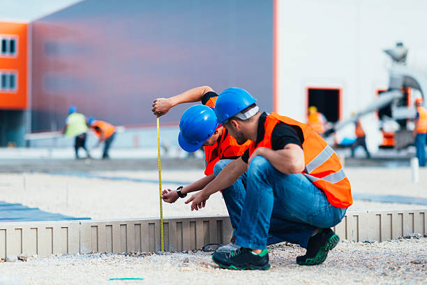 Best Concrete Driveway Installation in Price, UT