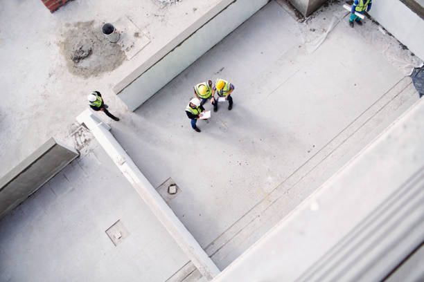 Best Concrete Foundation Repair in Price, UT